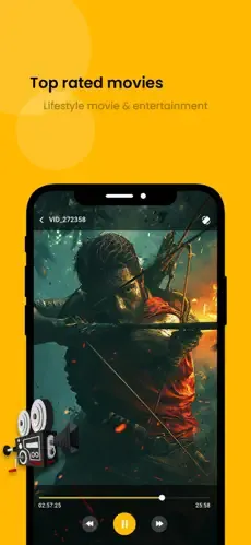 is-fancode-app-free Top Rated Movies
